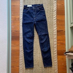 Imogene and Willie jeans